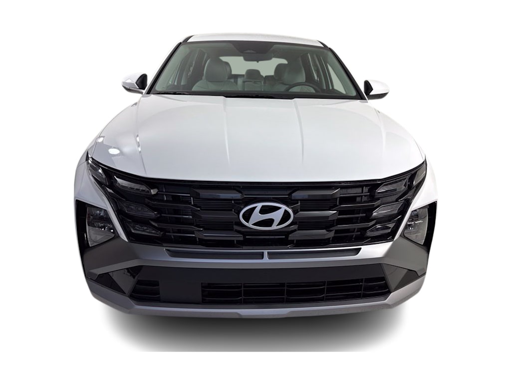 Thumbnail: 2026 Hyundai Tucson - 6