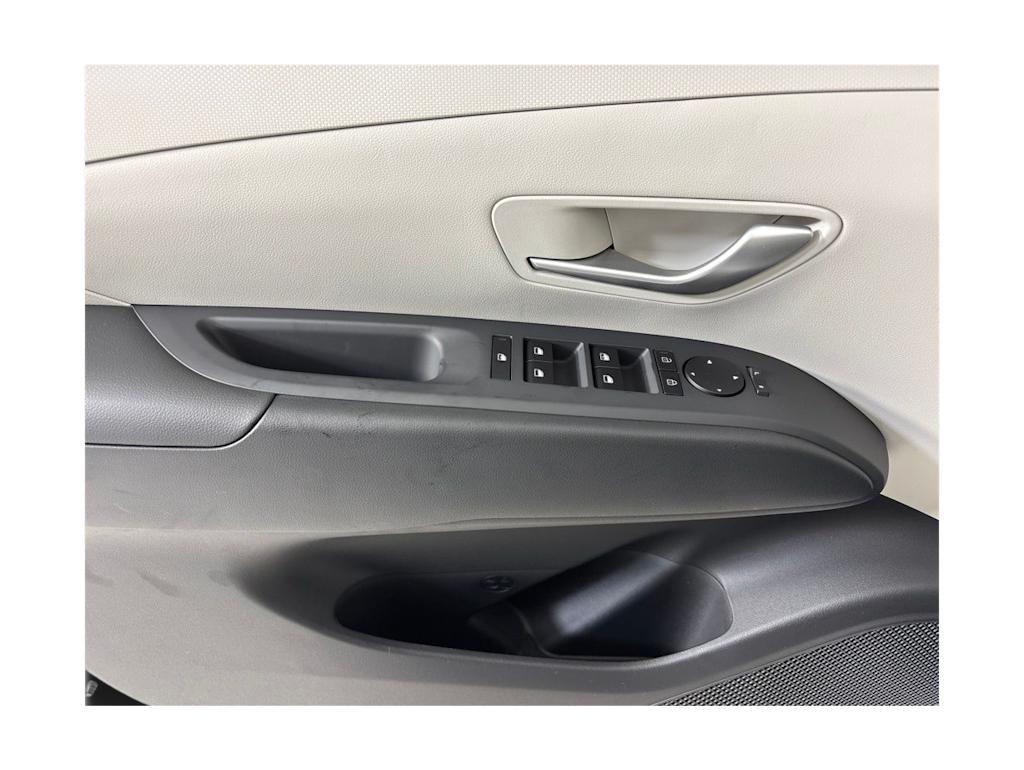Thumbnail: 2026 Hyundai Tucson - 25