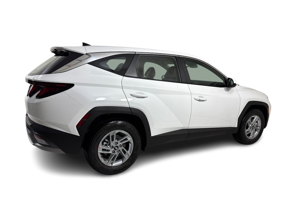 Thumbnail: 2026 Hyundai Tucson - 22