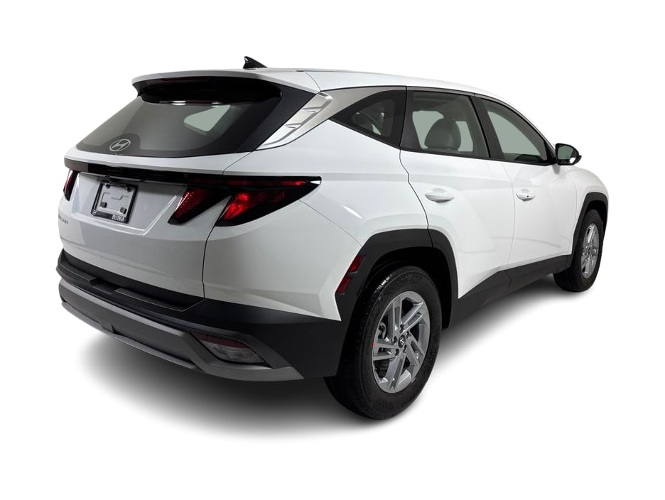 Thumbnail: 2026 Hyundai Tucson - 21