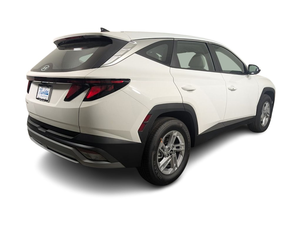 Thumbnail: 2026 Hyundai Tucson - 20