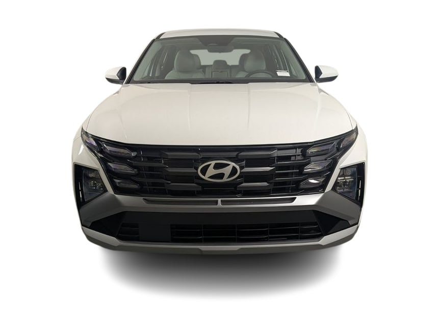 Thumbnail: 2026 Hyundai Tucson - 6