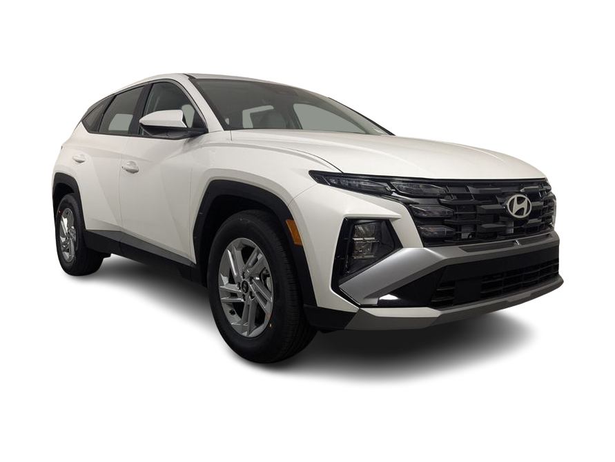 Thumbnail: 2026 Hyundai Tucson - 19