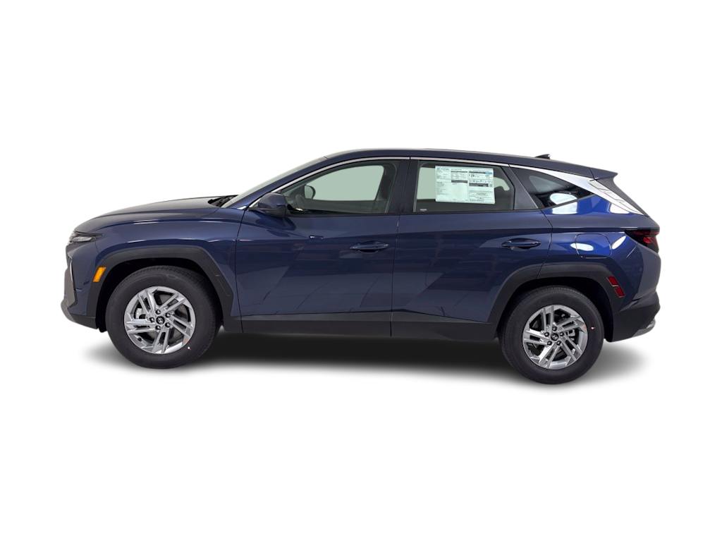 Thumbnail: 2026 Hyundai Tucson - 3