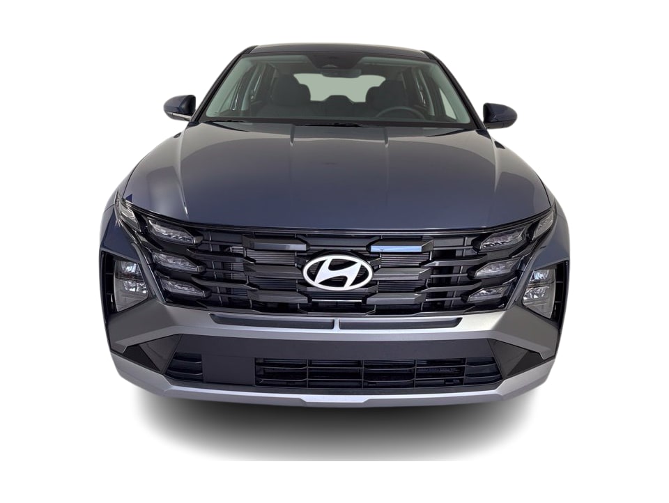 Thumbnail: 2026 Hyundai Tucson - 6