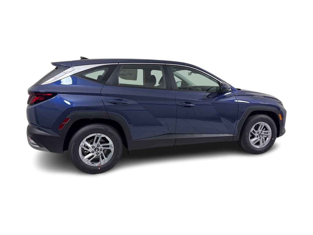 Thumbnail: 2026 Hyundai Tucson - 22