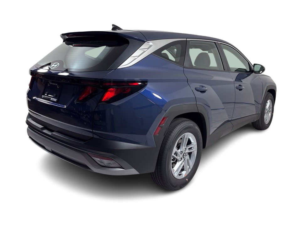 Thumbnail: 2026 Hyundai Tucson - 21