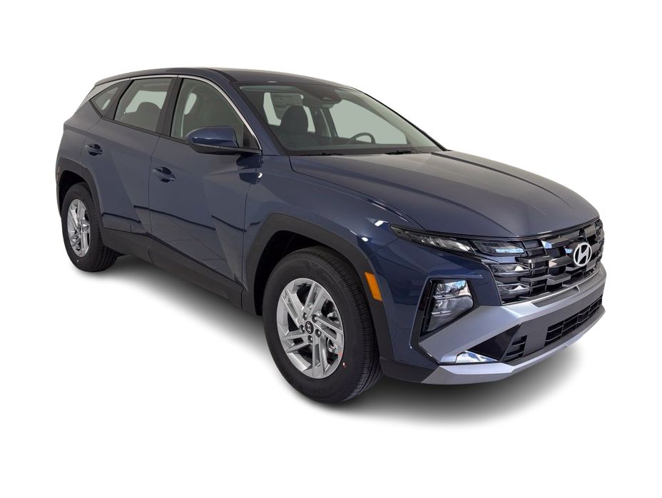 Thumbnail: 2026 Hyundai Tucson - 23