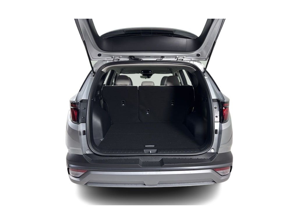 Thumbnail: 2026 Hyundai Tucson - 18