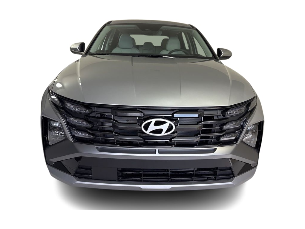 Thumbnail: 2026 Hyundai Tucson - 6