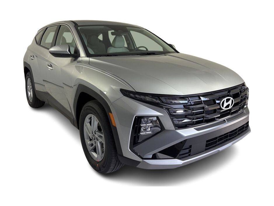 Thumbnail: 2026 Hyundai Tucson - 23