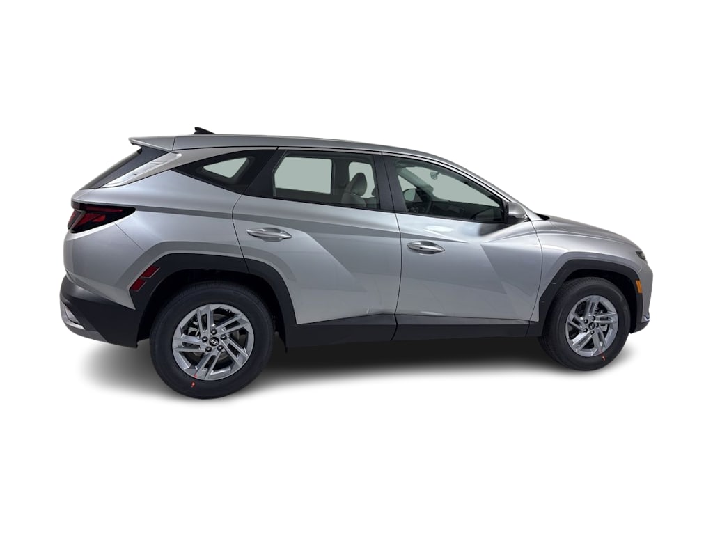 Thumbnail: 2026 Hyundai Tucson - 22