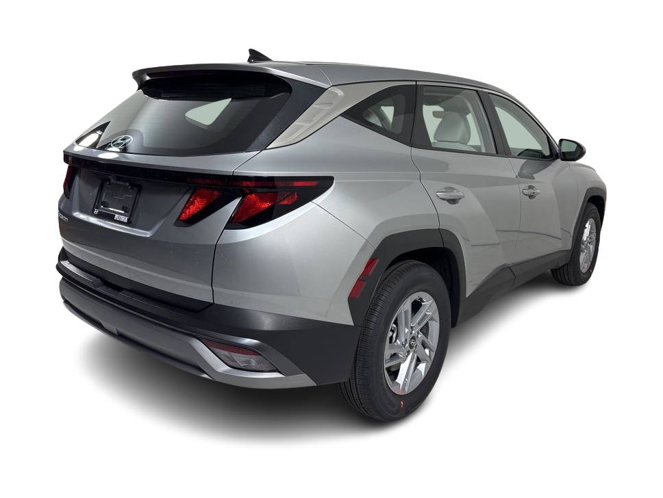 Thumbnail: 2026 Hyundai Tucson - 21