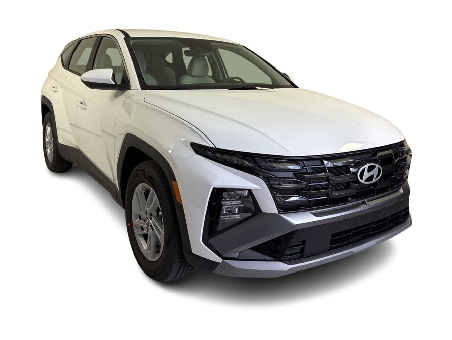 Thumbnail: 2026 Hyundai Tucson - 23