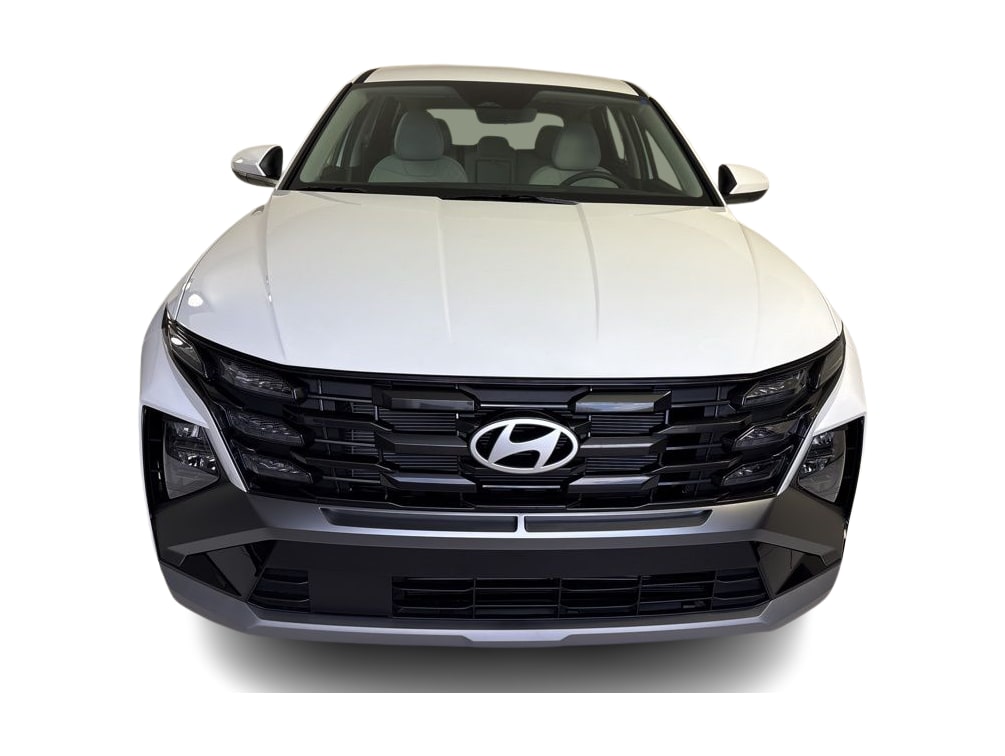 Thumbnail: 2026 Hyundai Tucson - 6