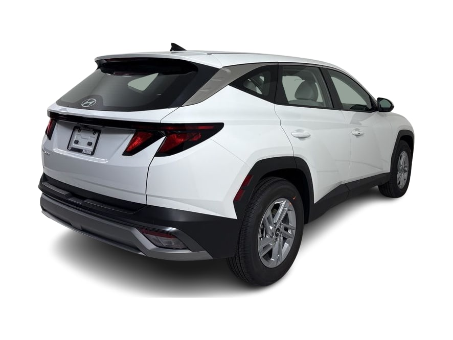 Thumbnail: 2026 Hyundai Tucson - 21
