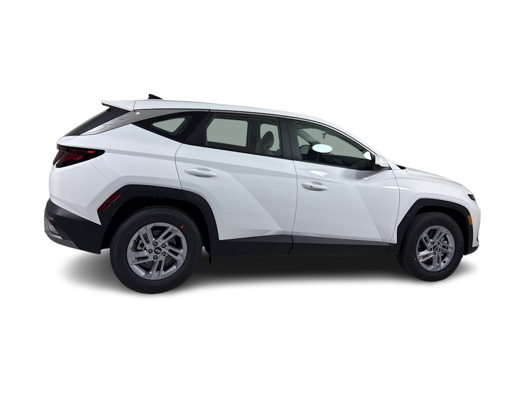Thumbnail: 2026 Hyundai Tucson - 22