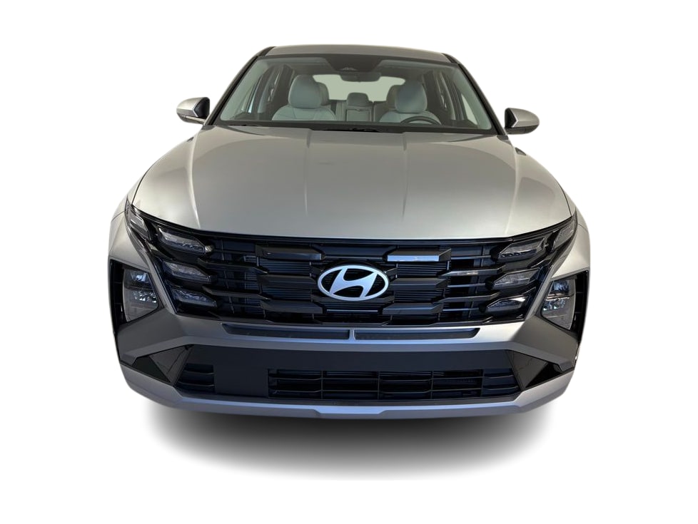 Thumbnail: 2026 Hyundai Tucson - 6
