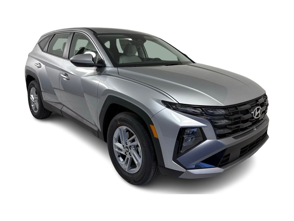 Thumbnail: 2026 Hyundai Tucson - 22