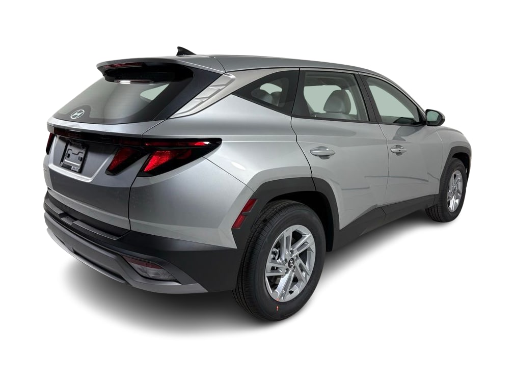 Thumbnail: 2026 Hyundai Tucson - 20