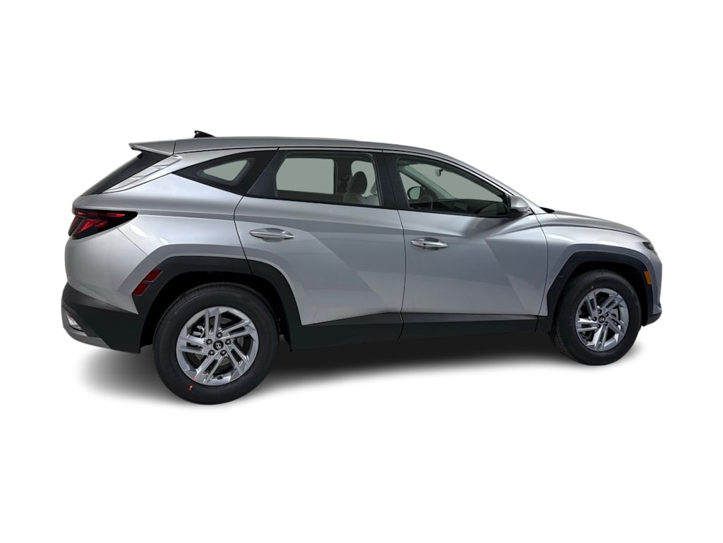 Thumbnail: 2026 Hyundai Tucson - 21
