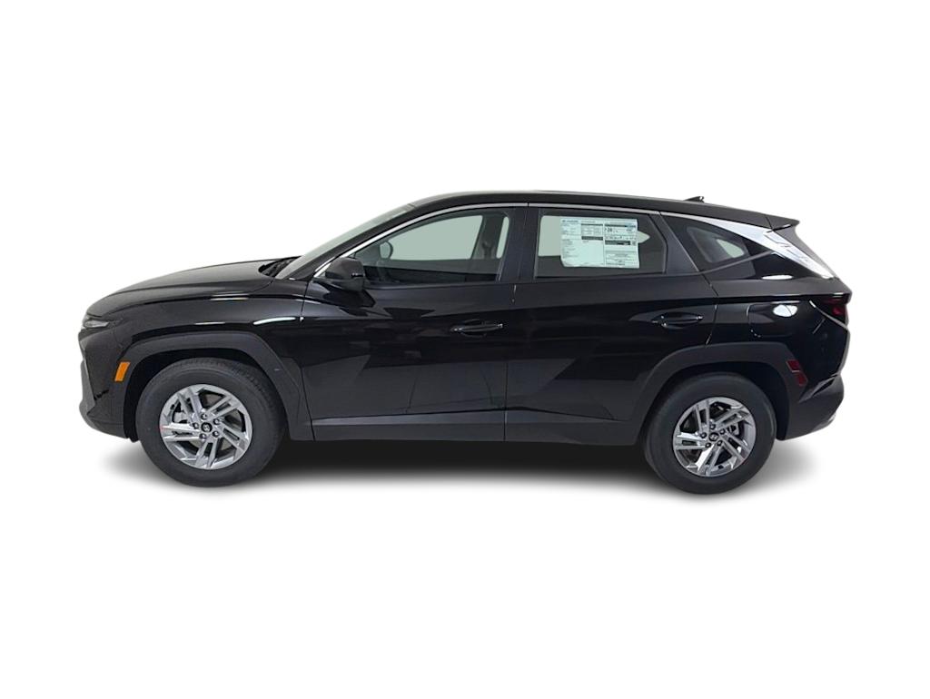 Thumbnail: 2026 Hyundai Tucson - 3