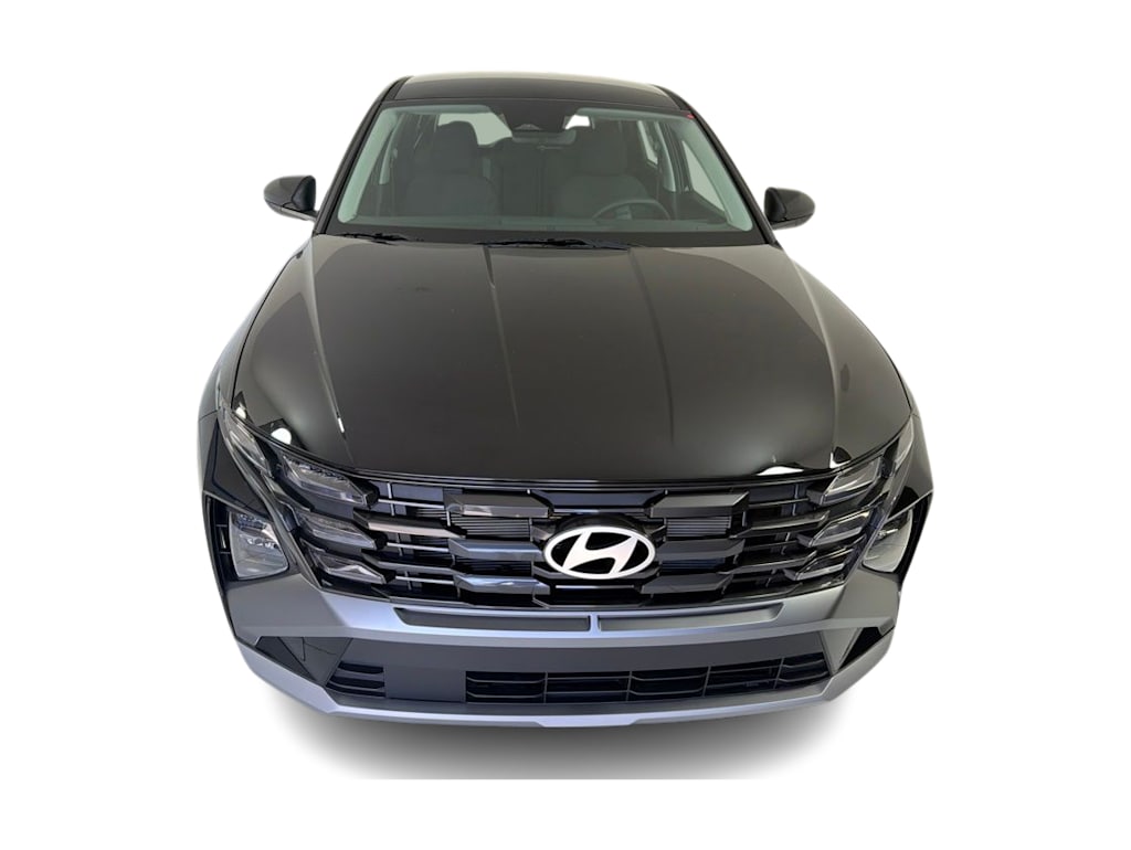 Thumbnail: 2026 Hyundai Tucson - 6