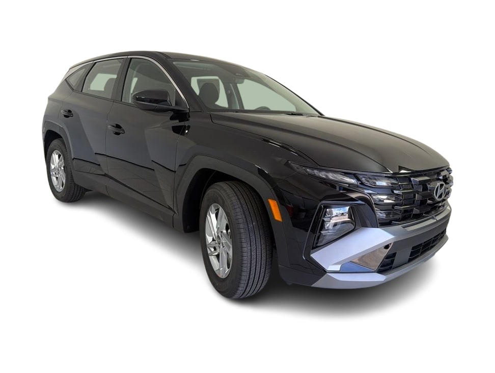 Thumbnail: 2026 Hyundai Tucson - 20