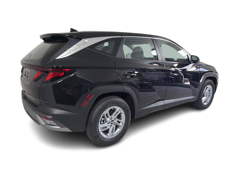 Thumbnail: 2026 Hyundai Tucson - 22