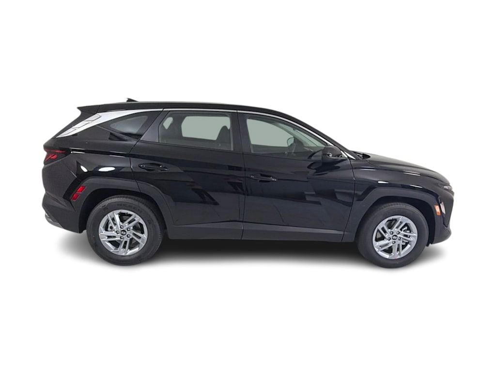 Thumbnail: 2026 Hyundai Tucson - 21