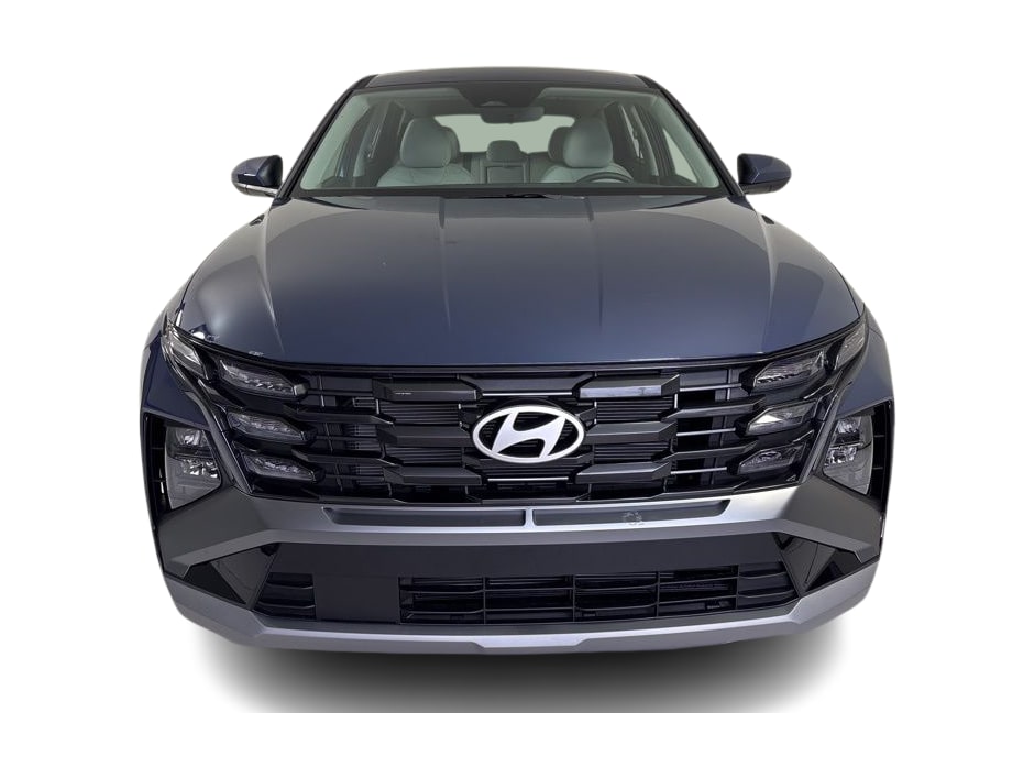 Thumbnail: 2026 Hyundai Tucson - 6