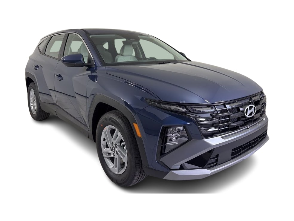 Thumbnail: 2026 Hyundai Tucson - 23