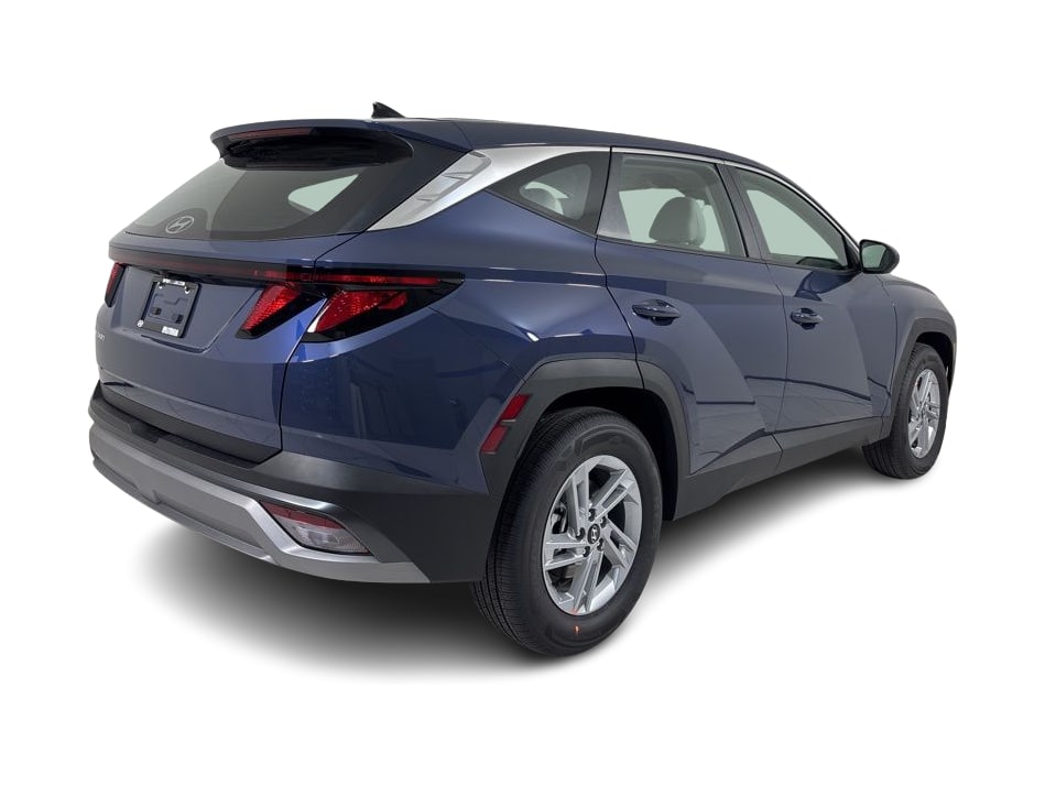 Thumbnail: 2026 Hyundai Tucson - 21