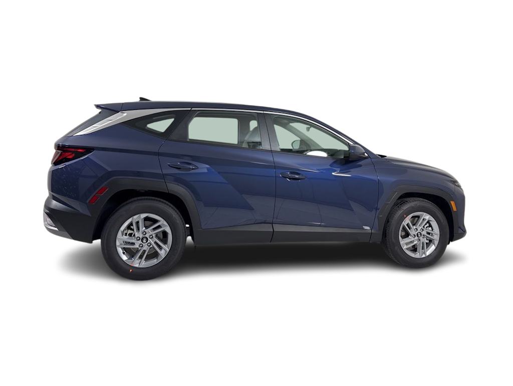 Thumbnail: 2026 Hyundai Tucson - 22