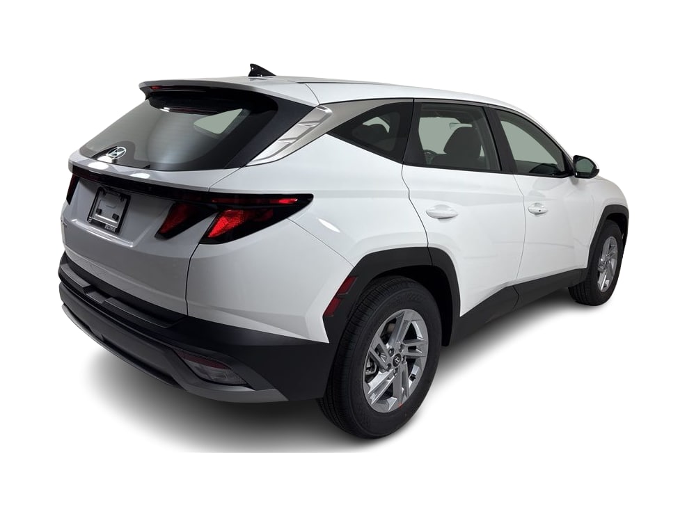 Thumbnail: 2026 Hyundai Tucson - 21