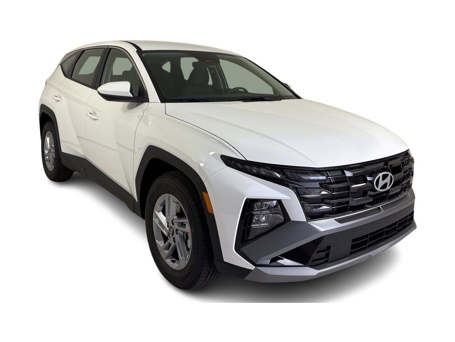 Thumbnail: 2026 Hyundai Tucson - 23