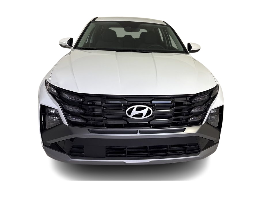 Thumbnail: 2026 Hyundai Tucson - 6