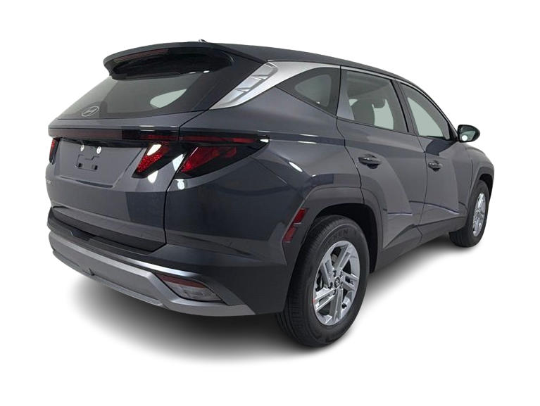 Thumbnail: 2026 Hyundai Tucson - 20