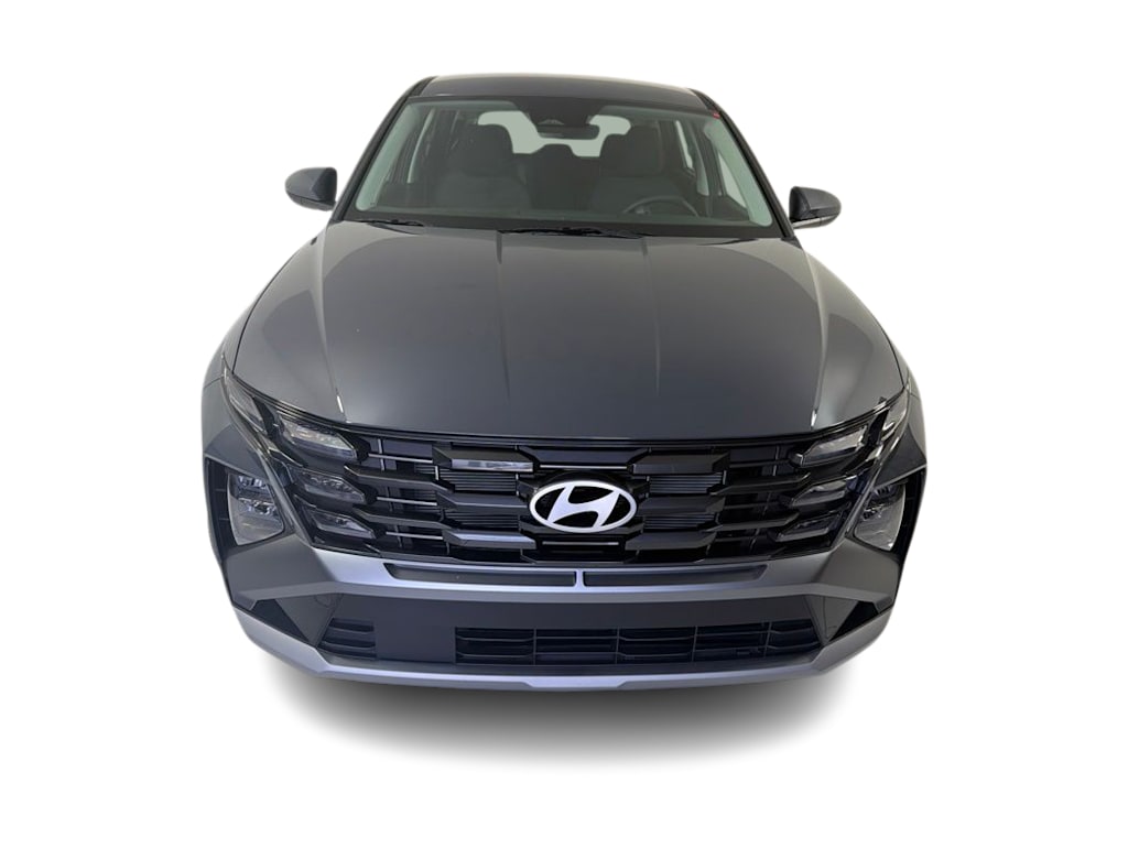 Thumbnail: 2026 Hyundai Tucson - 4