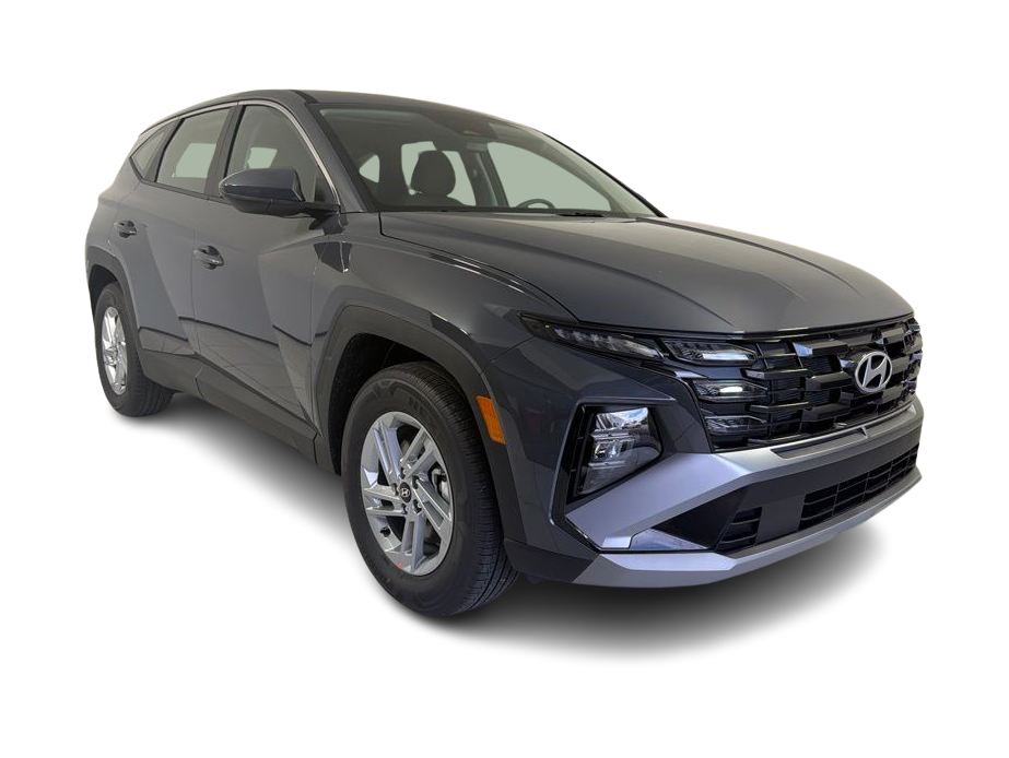 Thumbnail: 2026 Hyundai Tucson - 18