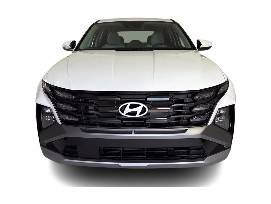 Thumbnail: 2026 Hyundai Tucson - 6