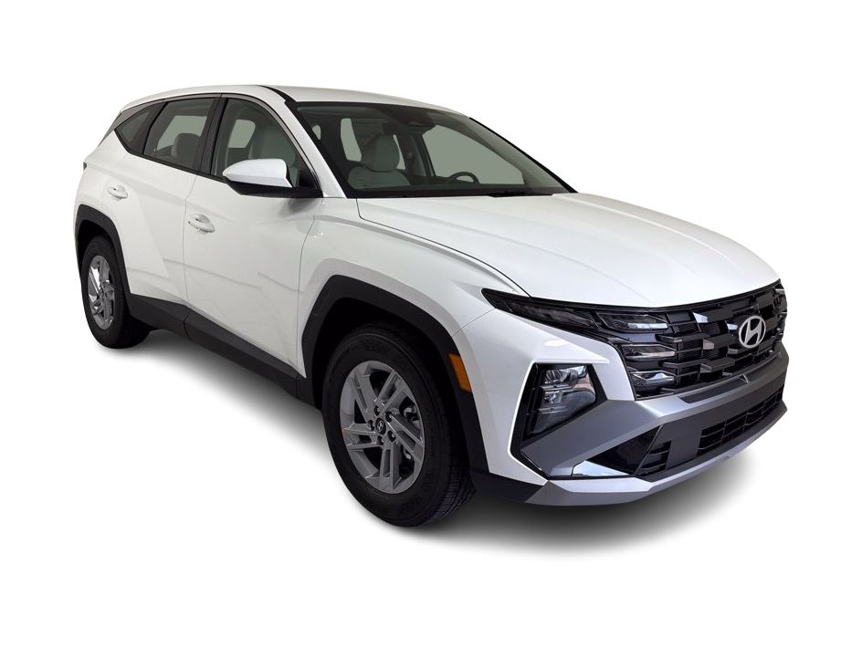 Thumbnail: 2026 Hyundai Tucson - 24