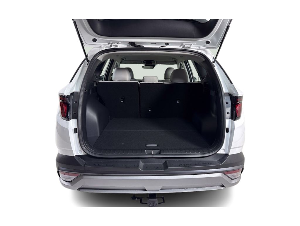 Thumbnail: 2026 Hyundai Tucson - 19