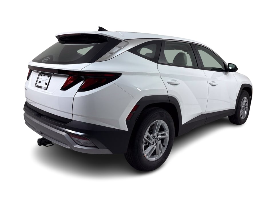 Thumbnail: 2026 Hyundai Tucson - 22