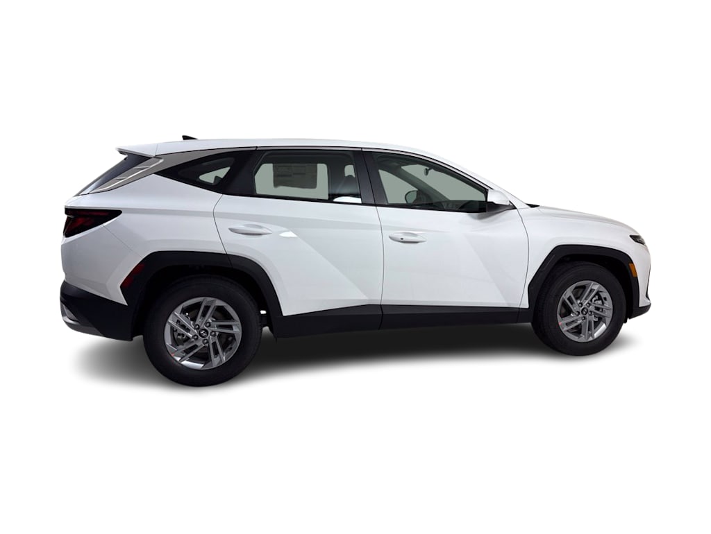 Thumbnail: 2026 Hyundai Tucson - 23
