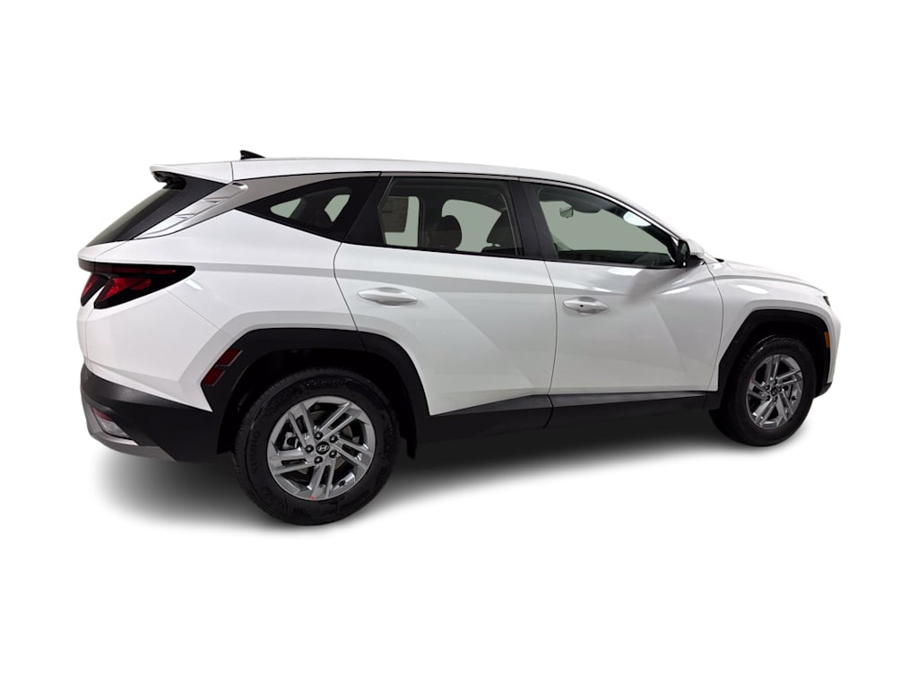 Thumbnail: 2026 Hyundai Tucson - 22