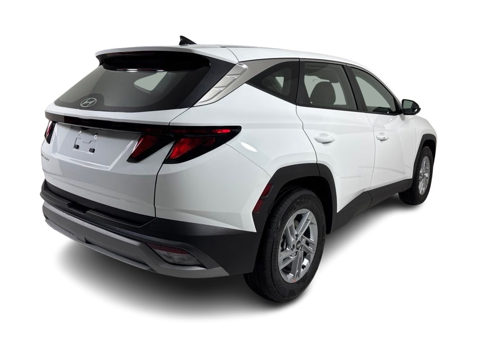 Thumbnail: 2026 Hyundai Tucson - 21