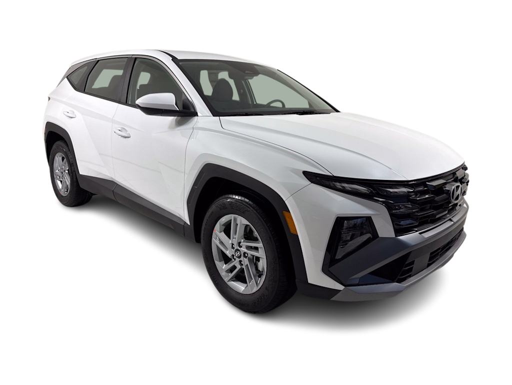 Thumbnail: 2026 Hyundai Tucson - 23