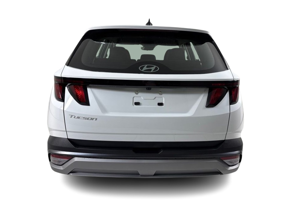 Thumbnail: 2026 Hyundai Tucson - 5