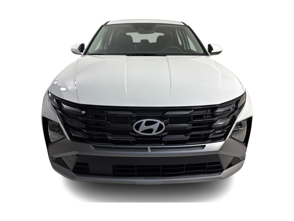 Thumbnail: 2026 Hyundai Tucson - 6